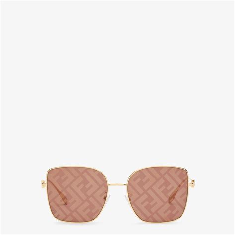 fendi eyewear レディース|【FENDI公式】レディース サングラス .